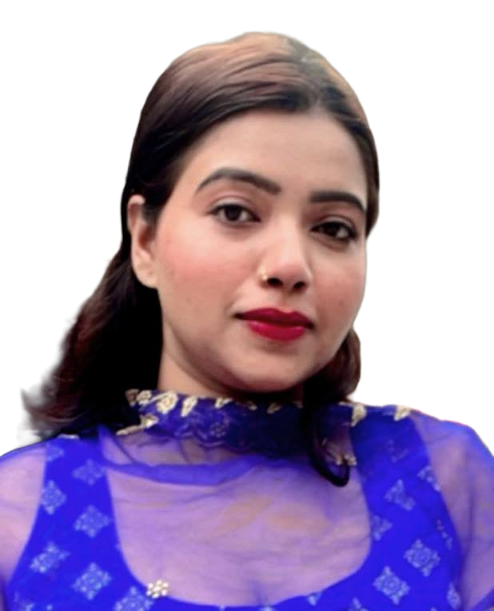 Rekha Mona Sarkar